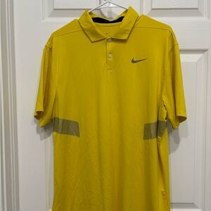 Nike Dri Fit Polo Shirt